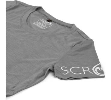 Produktbild Scroc sCool Merino Shirt Friska