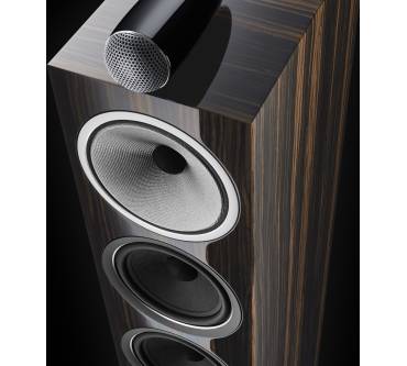 Produktbild Bowers & Wilkins 702 Signature