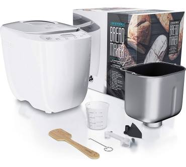 Produktbild Arendo Bread Maker