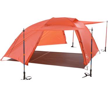 Produktbild Big Agnes Copper Spur HV UL3