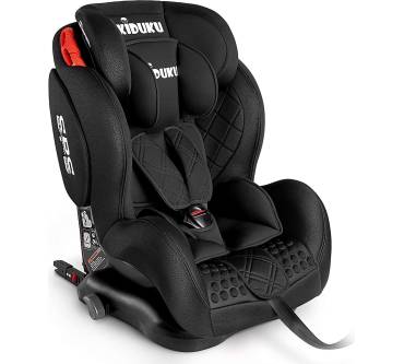 Produktbild Kiduku Autokindersitz mit Isofix