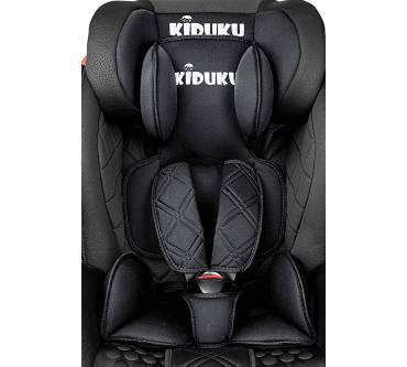 Produktbild Kiduku Autokindersitz mit Isofix