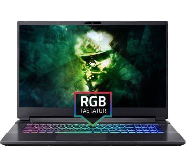 Produktbild One Gaming K73-10NB-A1