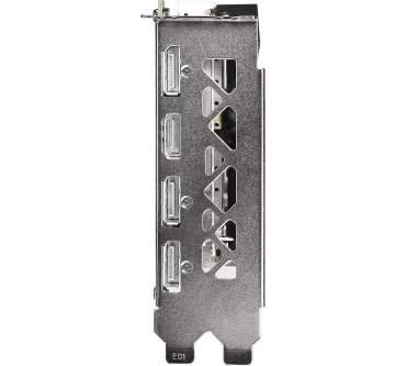 Produktbild EVGA GeForce RTX 2080 Super KO Gaming