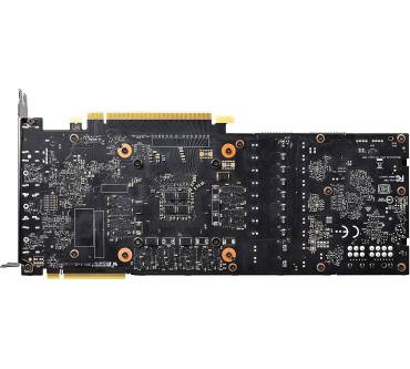 Produktbild EVGA GeForce RTX 2080 Super KO Gaming