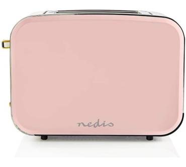 Produktbild Nedis Soft-Touch-Toaster KABT510