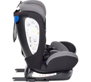 Produktbild Clamaro RiolaPlus mit Isofix