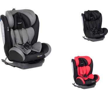 Produktbild Clamaro RiolaPlus mit Isofix