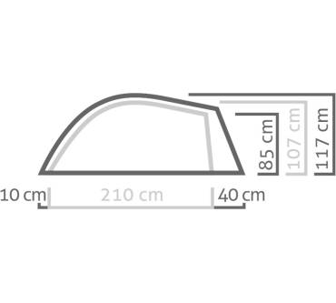 Produktbild Salewa Litetrek Pro III