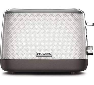 Produktbild Kenwood Mesmerine TCM811