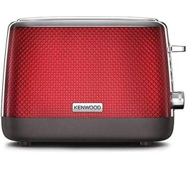 Produktbild Kenwood Mesmerine TCM811