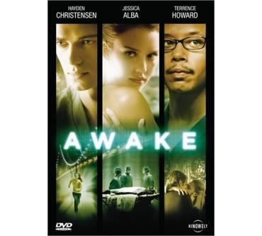 Produktbild DVD Awake