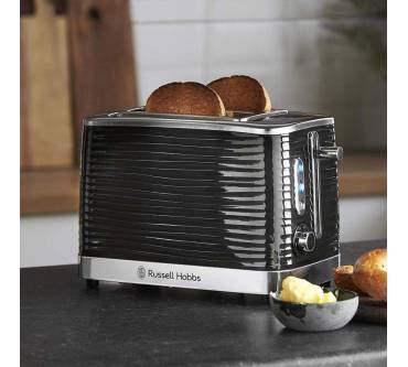 Produktbild Russell Hobbs Inspire Toaster