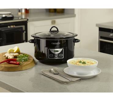 Produktbild Crock-Pot SCCPRC507B