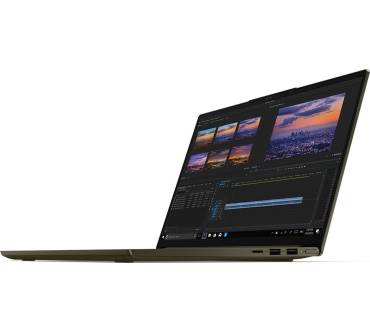 Produktbild Lenovo Yoga Slim 7 (14