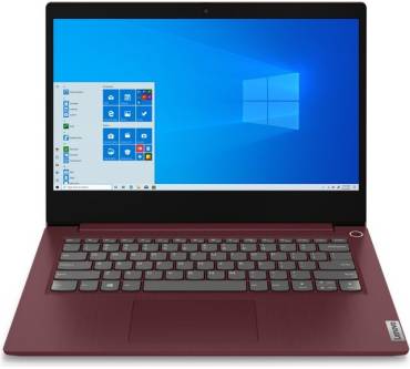 Produktbild Lenovo IdeaPad 3 (14