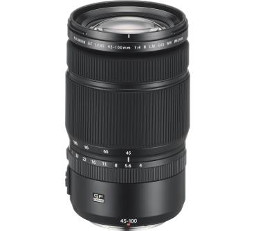 Produktbild Fujifilm Fujinon GF45-100mm F4 R LM OIS WR