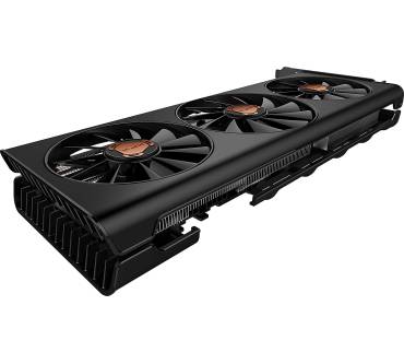 Produktbild XFX Radeon RX 5600 XT Thicc III Pro 14Gbps