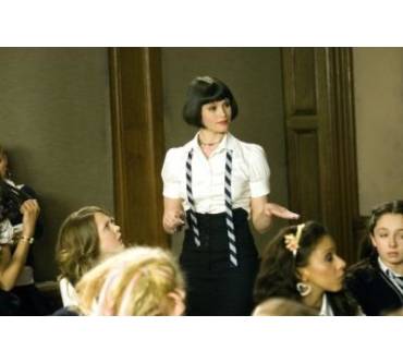 Produktbild DVD Die Girls von St. Trinian