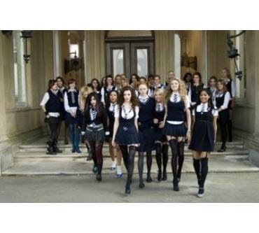 Produktbild DVD Die Girls von St. Trinian