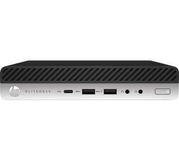 Produktbild HP EliteDesk 705 G5 DM