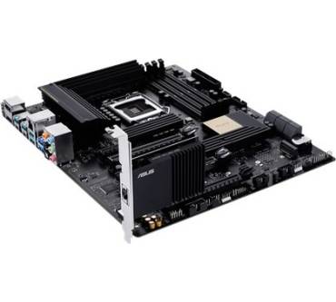 Produktbild Asus ProArt Z490-Creator 10G