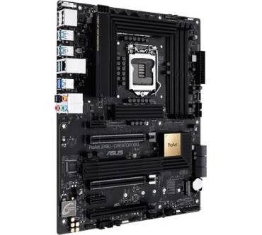 Produktbild Asus ProArt Z490-Creator 10G