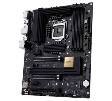 Produktbild Asus ProArt Z490-Creator 10G