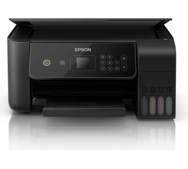 Produktbild Epson EcoTank L3160