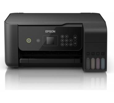 Produktbild Epson EcoTank L3160