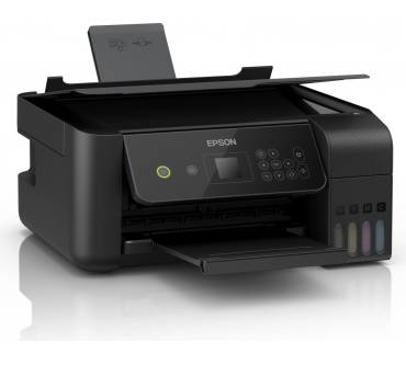 Produktbild Epson EcoTank L3160