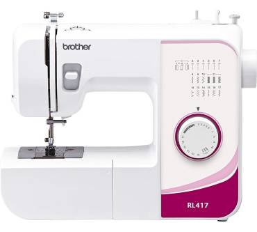 Produktbild Brother RL417