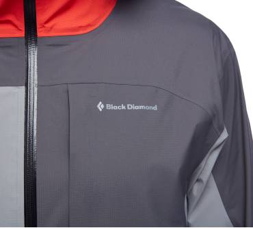 Produktbild Black Diamond Highline Stretch Shell