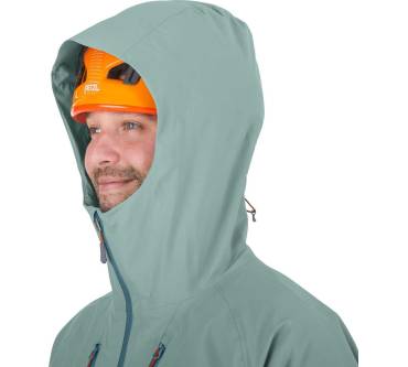 Produktbild Outdoor Research MicroGravity AscentShell Jacket