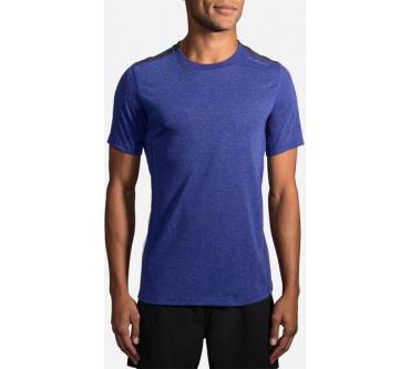 Produktbild Brooks Distance Short Sleeve