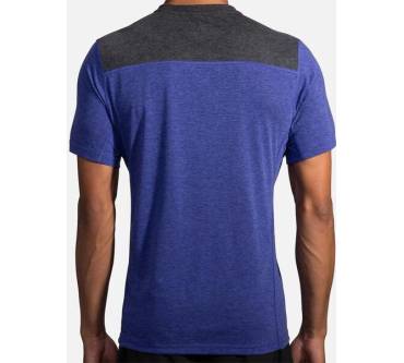 Produktbild Brooks Distance Short Sleeve