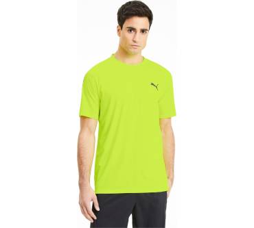 Produktbild Puma Power THERMO R+ Training T-Shirt