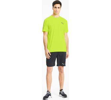 Produktbild Puma Power THERMO R+ Training T-Shirt