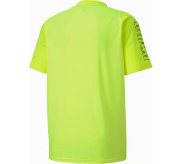 Produktbild Puma Power THERMO R+ Training T-Shirt