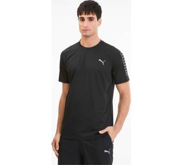 Produktbild Puma Power THERMO R+ Training T-Shirt