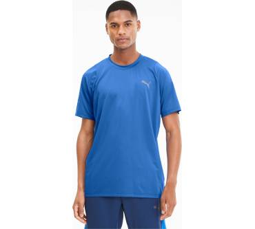 Produktbild Puma Power THERMO R+ Training T-Shirt