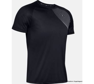 Produktbild Under Armour Qualifier Iso-Chill Kurzarm-Laufoberteil