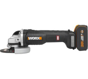 Produktbild Worx WX812