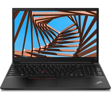 Produktbild Lenovo ThinkPad E15 2. Gen (AMD)