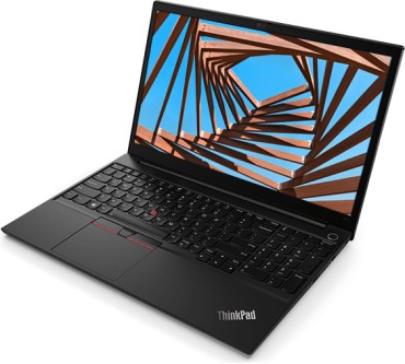 Produktbild Lenovo ThinkPad E15 2. Gen (AMD)