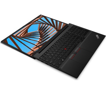 Produktbild Lenovo ThinkPad E15 2. Gen (AMD)