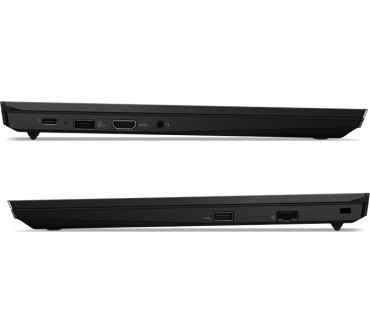 Produktbild Lenovo ThinkPad E15 2. Gen (AMD)