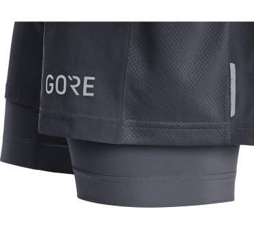 Produktbild Gore Wear R5 2in1 Shorts