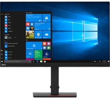 Produktbild Lenovo ThinkVision T32h-20