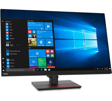 Produktbild Lenovo ThinkVision T32h-20